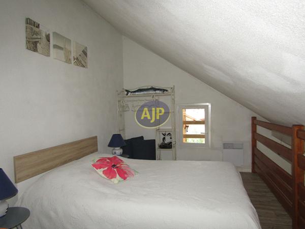 Vente maison Lacanau Ocean : 256 000 € - AJP Lacanau Immobilier