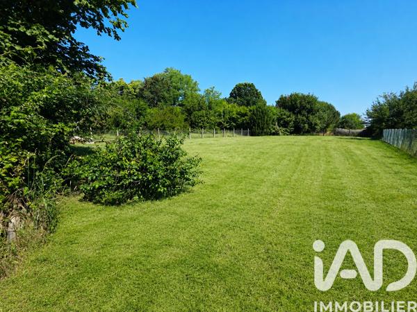 Maison à vendre 8 pièces 253 m² Lesparre-Médoc