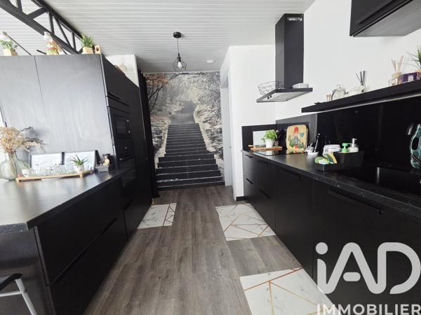 Maison à vendre 8 pièces 253 m² Lesparre-Médoc