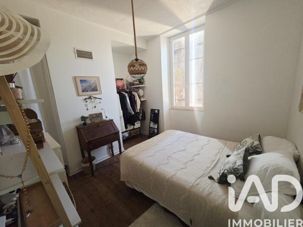 Maison à vendre 8 pièces 253 m² Lesparre-Médoc