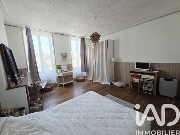 Maison à vendre 8 pièces 253 m² Lesparre-Médoc