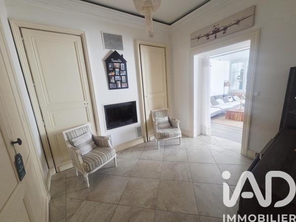 Maison à vendre 8 pièces 253 m² Lesparre-Médoc