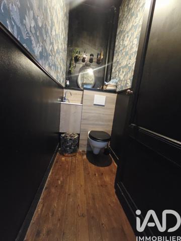 Maison à vendre 8 pièces 253 m² Lesparre-Médoc
