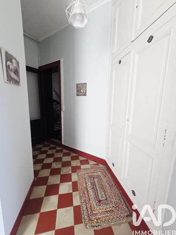 Maison à vendre 8 pièces 253 m² Lesparre-Médoc