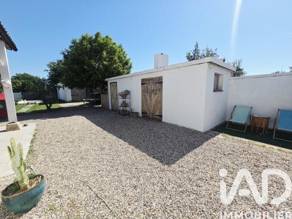 Maison à vendre 8 pièces 253 m² Lesparre-Médoc