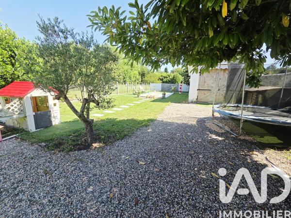 Maison à vendre 8 pièces 253 m² Lesparre-Médoc