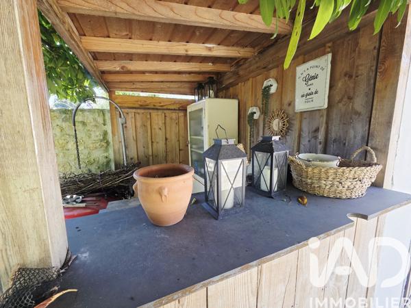 Maison à vendre 8 pièces 253 m² Lesparre-Médoc