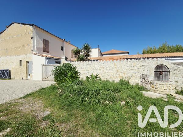 Maison à vendre 8 pièces 253 m² Lesparre-Médoc