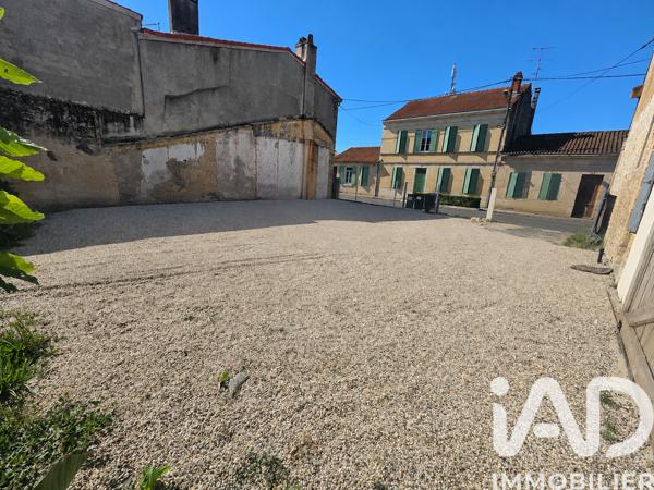Maison à vendre 8 pièces 253 m² Lesparre-Médoc