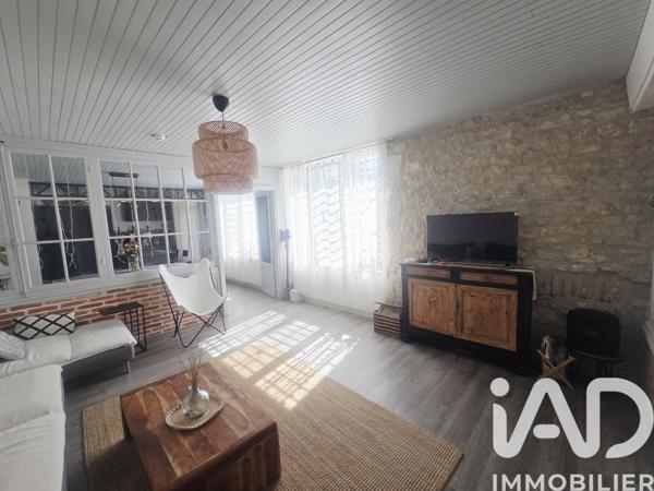 Maison à vendre 8 pièces 253 m² Lesparre-Médoc