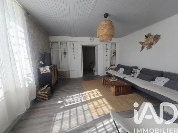 Maison à vendre 8 pièces 253 m² Lesparre-Médoc