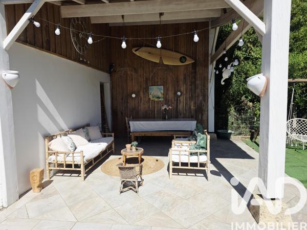 Maison à vendre 8 pièces 253 m² Lesparre-Médoc