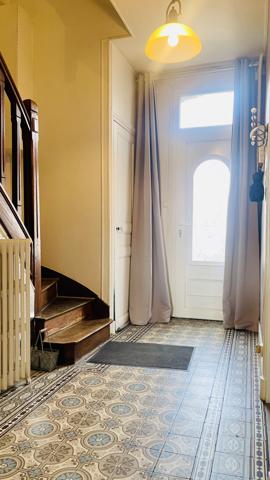 Noyon (60400) Maison de ville