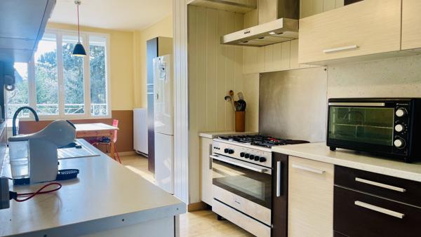 Noyon (60400) Maison de ville