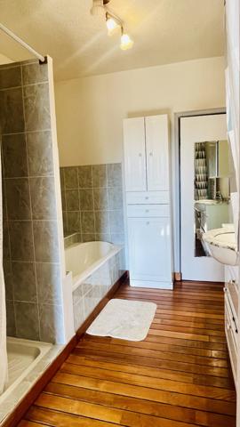 Noyon (60400) Maison de ville