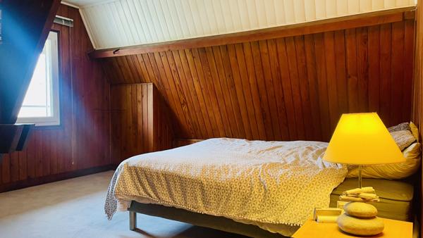 Noyon (60400) Maison de ville