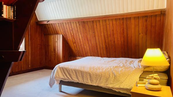 Noyon (60400) Maison de ville