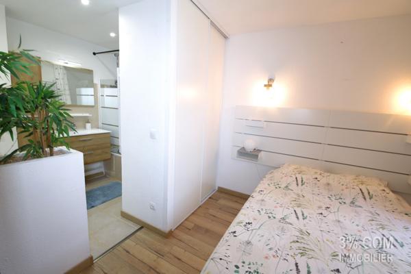 APPARTEMENT 2P rez-de-jardin avec piscine à Saint-Raphaël Saint-Raphaël (83700)