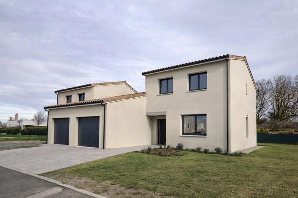 SAINT SULPICE LA POINTE