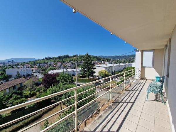 Appartement 2 pièce(s) 1 chambre(s) 57.1 m²