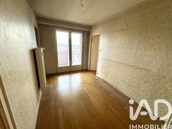 Appartement à vendre 5 pièces 122 m² Colmar