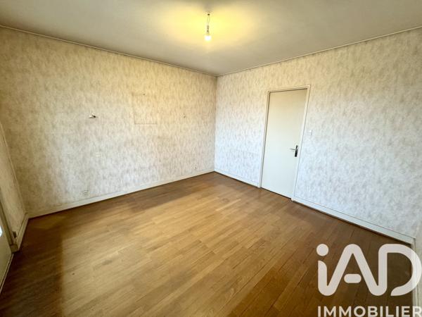 Appartement à vendre 5 pièces 122 m² Colmar