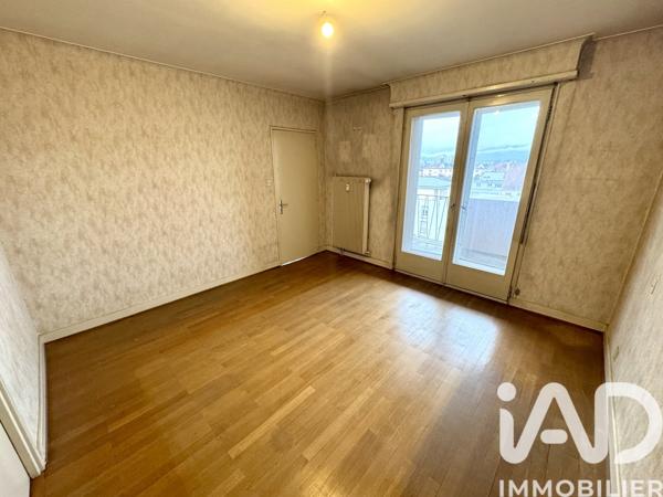 Appartement à vendre 5 pièces 122 m² Colmar