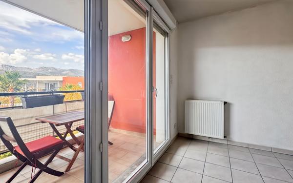 Appartement à vendre    3 pièces • 52 m2 Nice