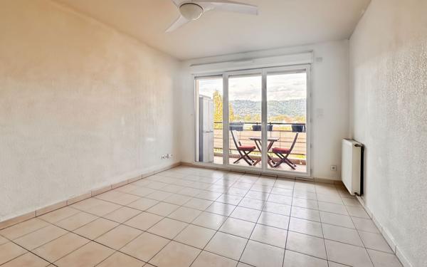 Appartement à vendre    3 pièces • 52 m2 Nice