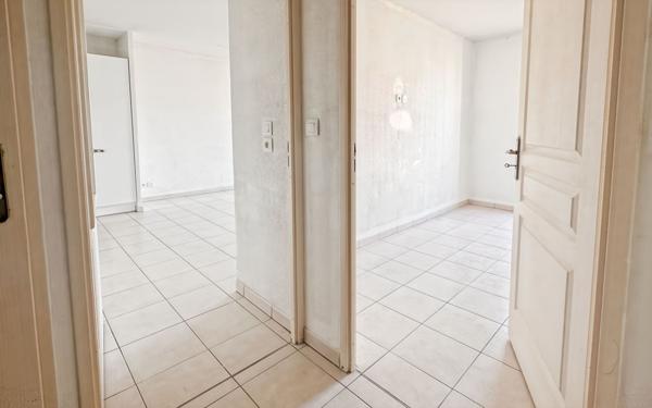 Appartement à vendre    3 pièces • 52 m2 Nice