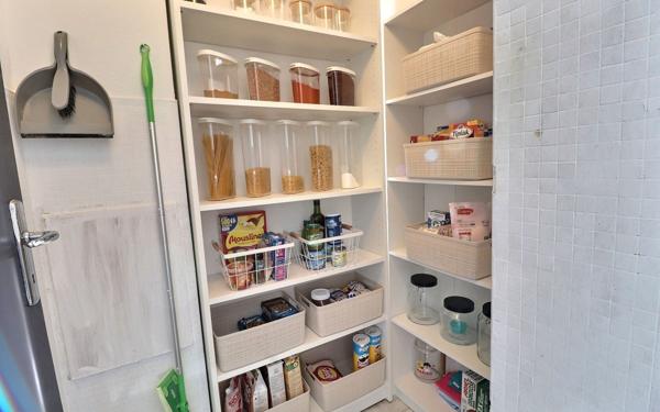 Appartement à vendre    4 pièces • 77,75 m2 Marseille 13