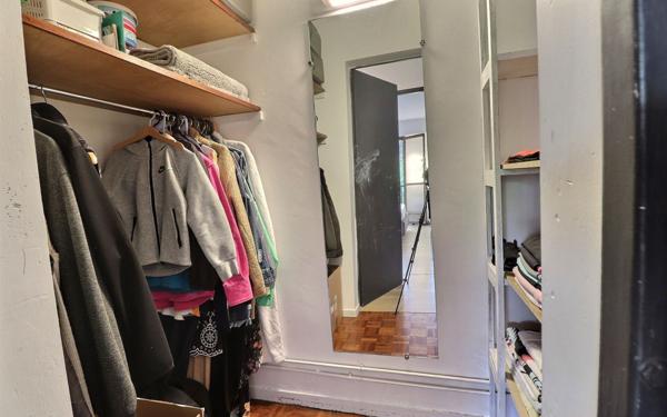 Appartement à vendre    4 pièces • 77,75 m2 Marseille 13