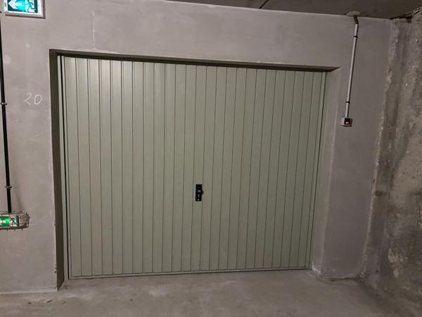 Garage/ box Le Touquet Paris Plage