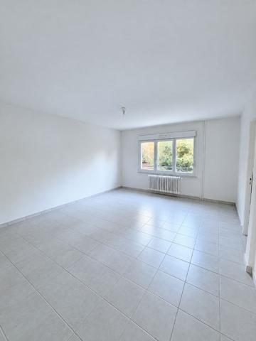 "APPARTEMENT LE MANS 3 PIECES 66M2"