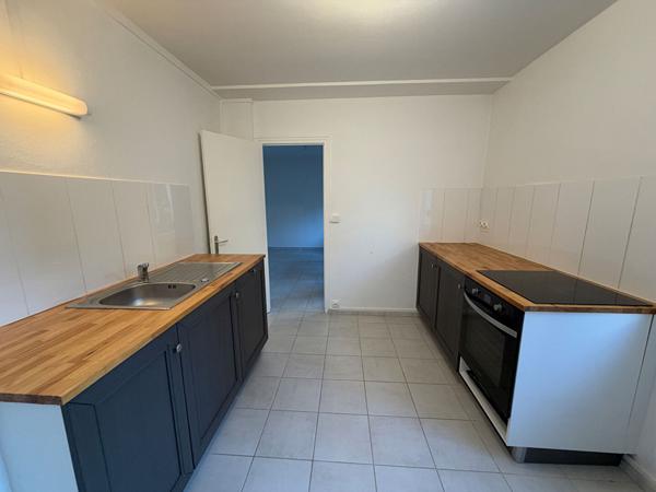 "APPARTEMENT LE MANS 3 PIECES 66M2"