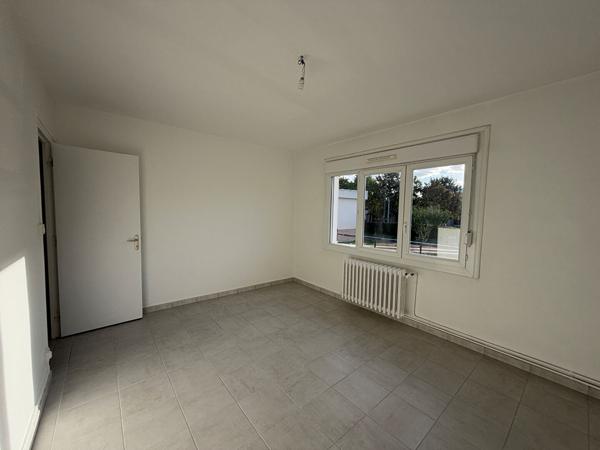 "APPARTEMENT LE MANS 3 PIECES 66M2"