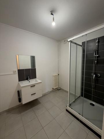 "APPARTEMENT LE MANS 3 PIECES 66M2"
