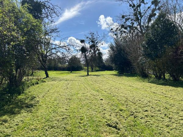 27260 Maison Normande 74 m²   126 000 Euros