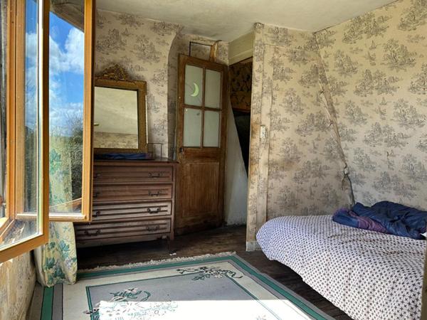 27260 Maison Normande 74 m²   126 000 Euros