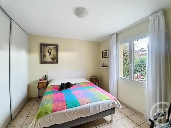 Maison à vendre  7 pièces - 202 m2 MIGNE AUXANCES - 86