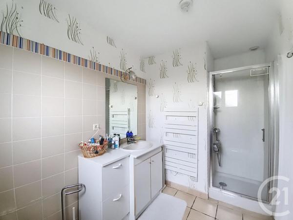 Maison à vendre  7 pièces - 202 m2 MIGNE AUXANCES - 86