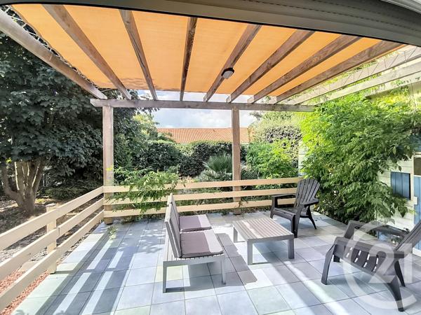 Maison à vendre  7 pièces - 202 m2 MIGNE AUXANCES - 86