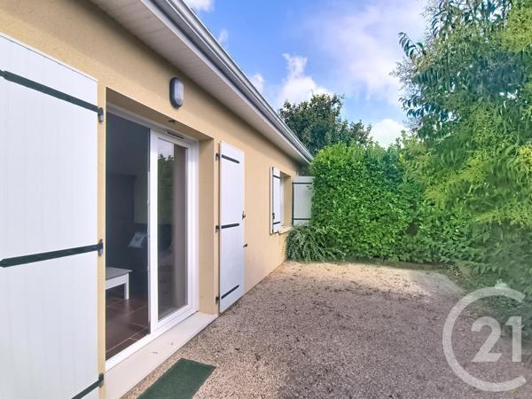 Maison à vendre  7 pièces - 202 m2 MIGNE AUXANCES - 86