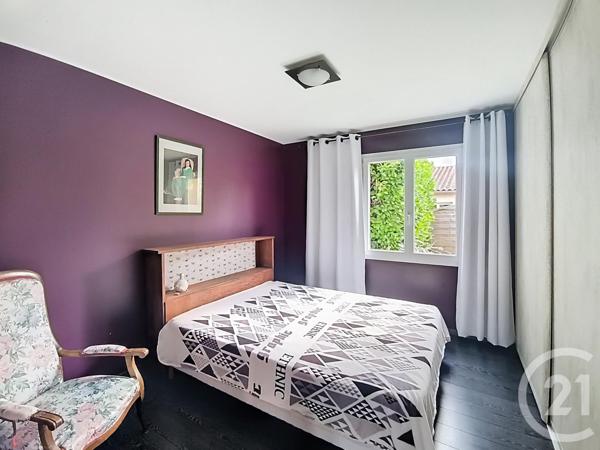 Maison à vendre  7 pièces - 202 m2 MIGNE AUXANCES - 86