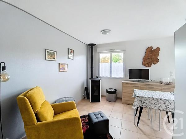 Maison à vendre  7 pièces - 202 m2 MIGNE AUXANCES - 86
