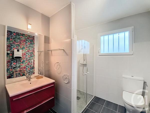 Maison à vendre  7 pièces - 202 m2 MIGNE AUXANCES - 86