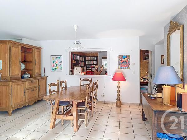 Maison à vendre  7 pièces - 202 m2 MIGNE AUXANCES - 86