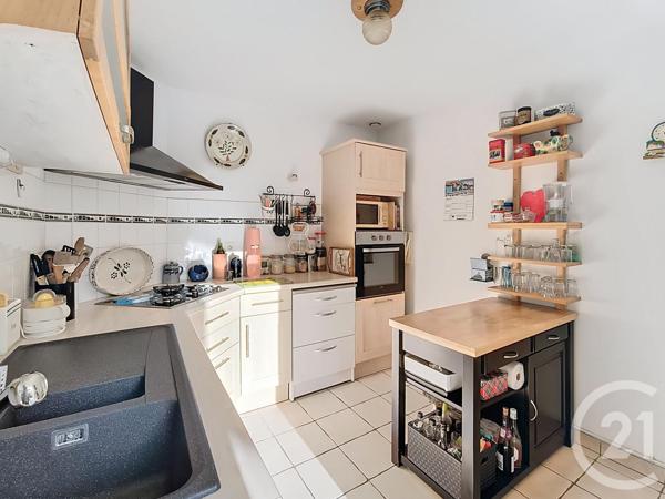 Maison à vendre  7 pièces - 202 m2 MIGNE AUXANCES - 86