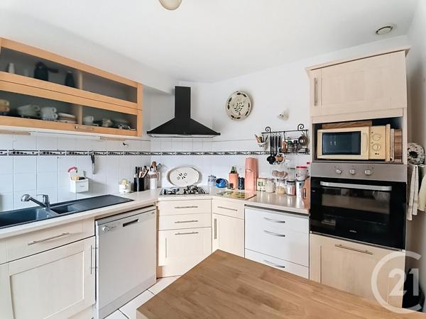 Maison à vendre  7 pièces - 202 m2 MIGNE AUXANCES - 86