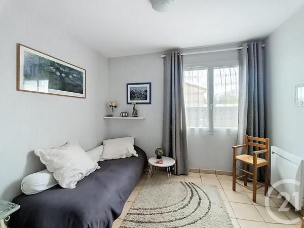 Maison à vendre  7 pièces - 202 m2 MIGNE AUXANCES - 86